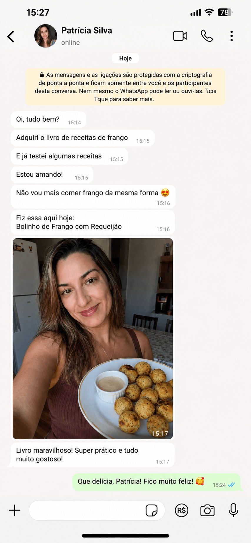 Depoimento 4
