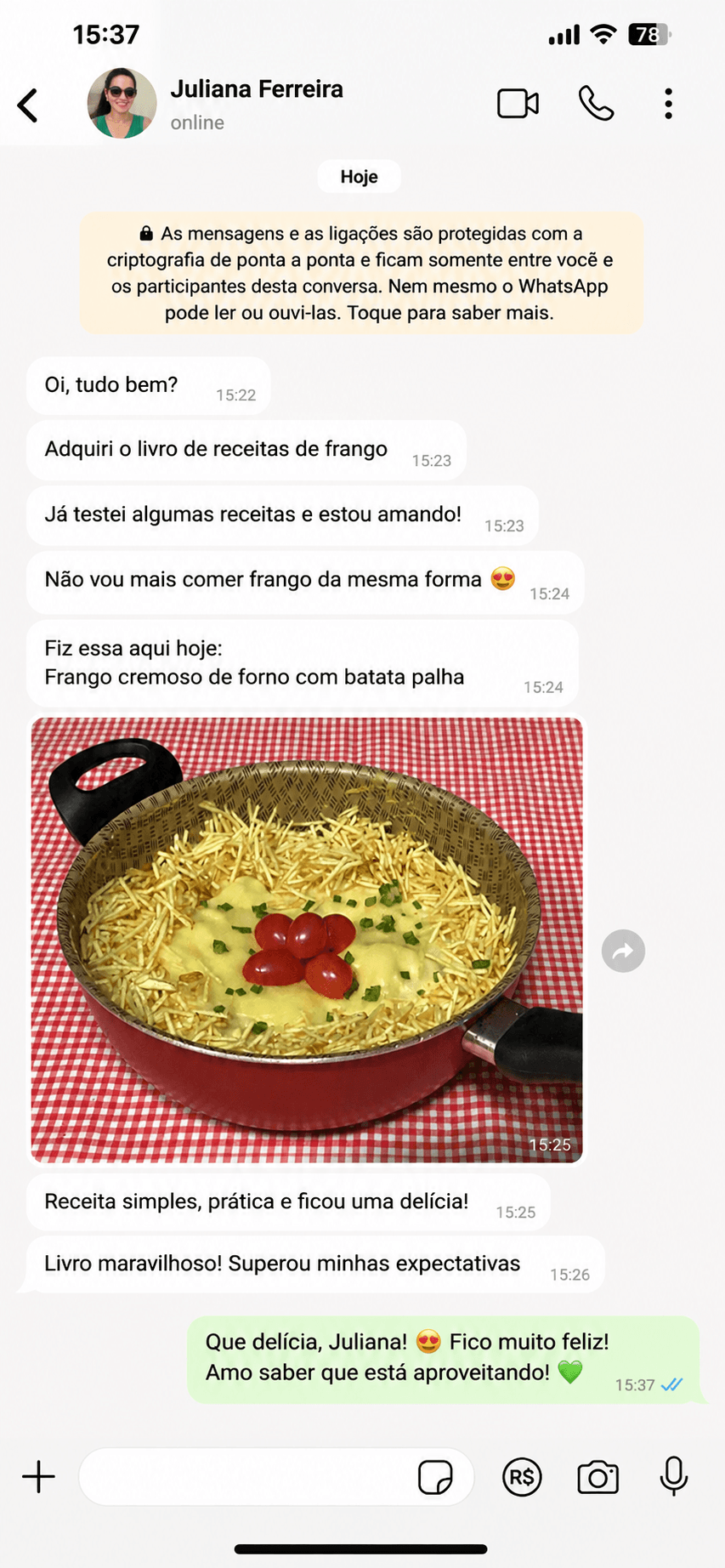 Depoimento 5